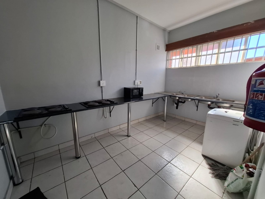 Commercial Property for Sale in Bloemfontein Free State